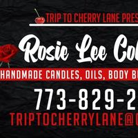 Trip To Cherry Lane discount code